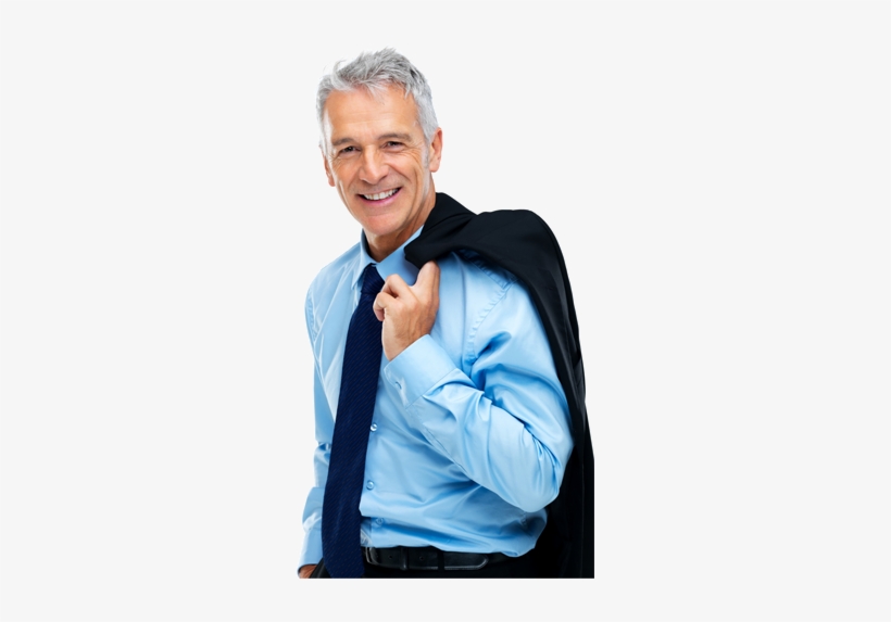 Business Man Png, transparent png