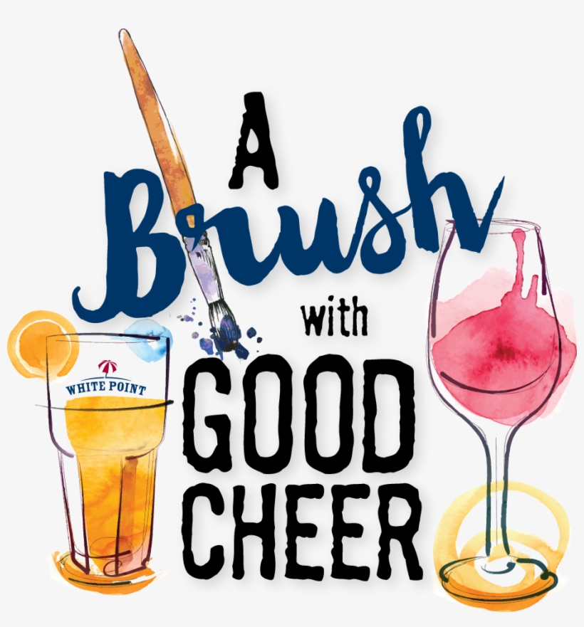 A Brush With Good Cheer “ - My Favorite Things - Lld-45 Count The Stars, transparent png