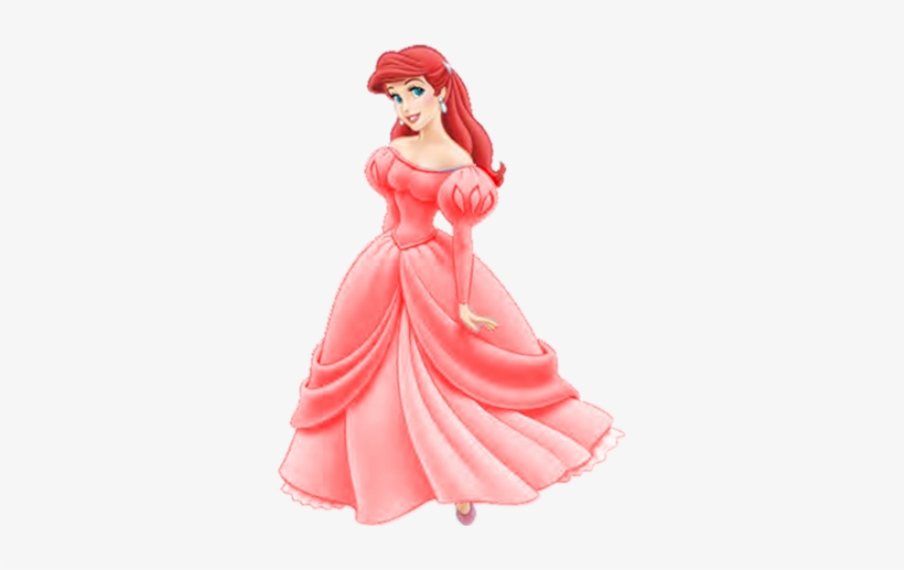 1989 Ariel - Cupcakes And More [book], transparent png