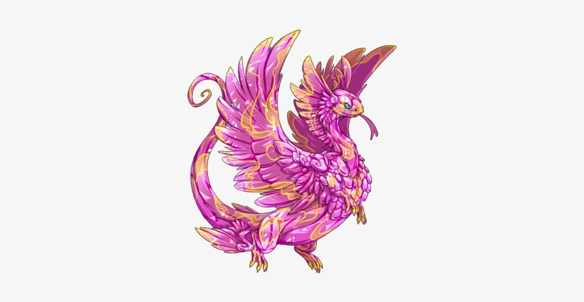 21012118 350 - Dragon, transparent png