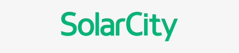 Solarcity Logo - Solar City Logo Png, transparent png