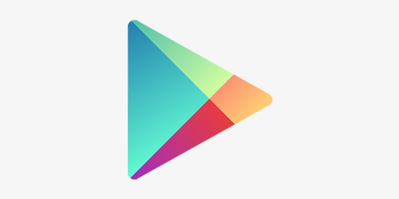 Google Play, transparent png