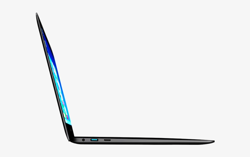 Laptop-png - Laptop, transparent png