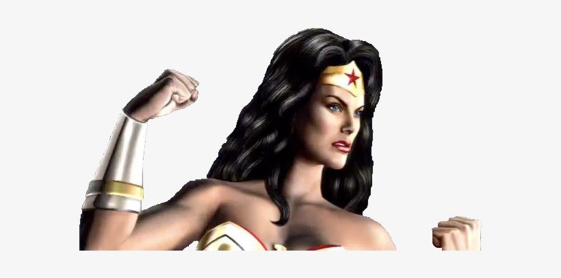 Wonder Woman 16 Nov 2008 - Wonder Woman, transparent png
