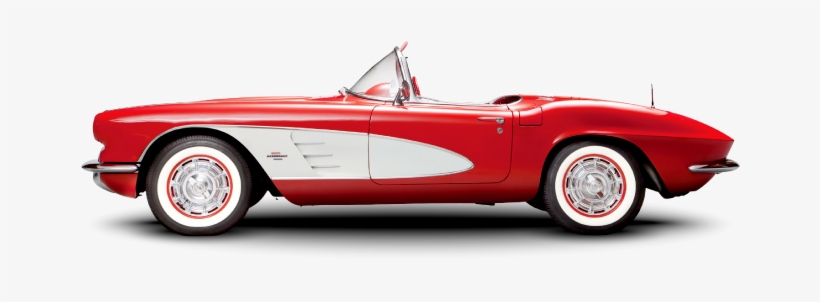Free Download Vintage - Png Images Of Cars, transparent png