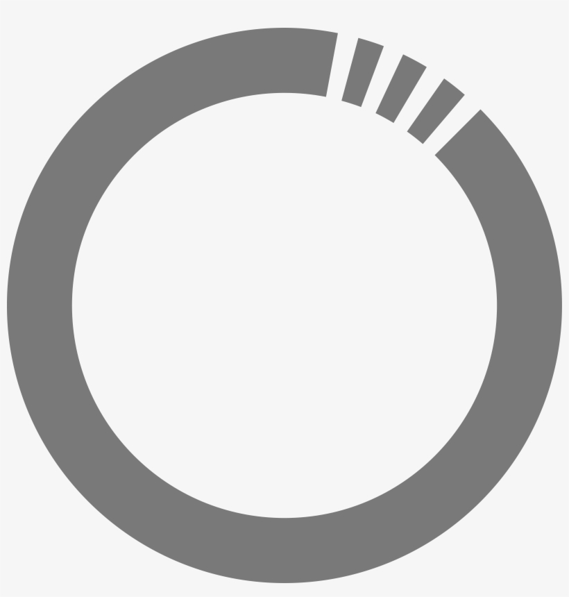 This Free Icons Png Design Of Futurist Circle, transparent png