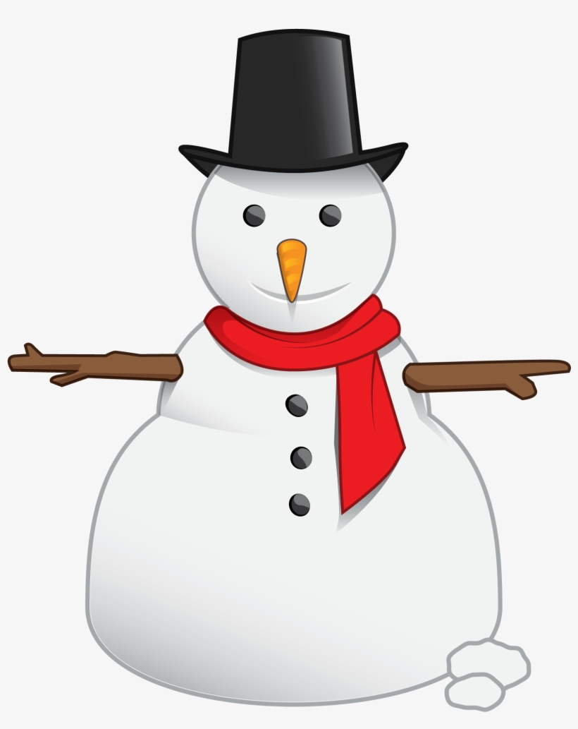 Snowman Png Image - Clip Art, transparent png