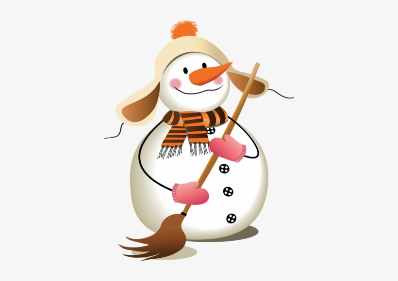 Snowman - Snowman Cartoon, transparent png