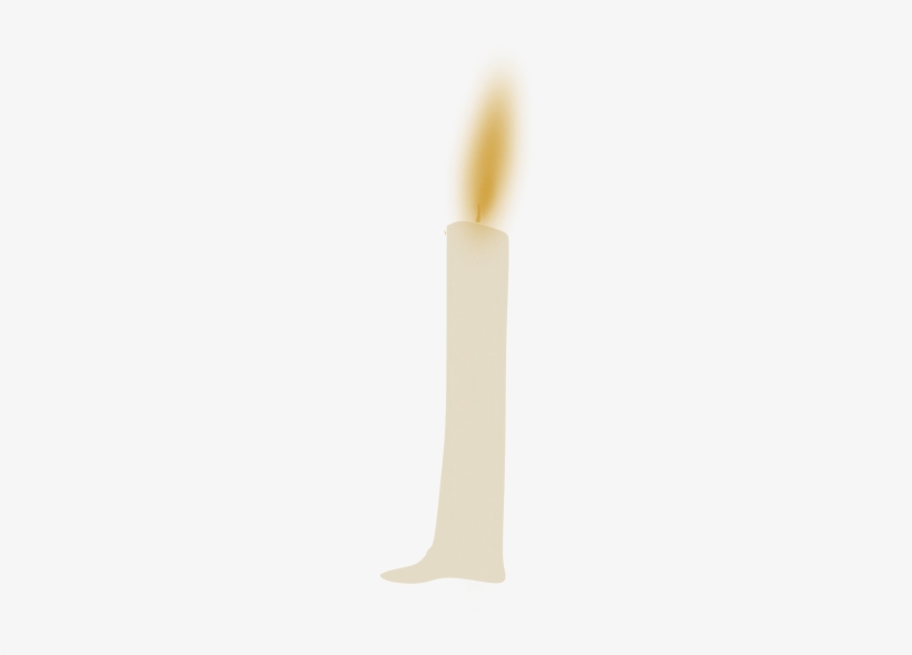 Candle 2 Png Images, transparent png