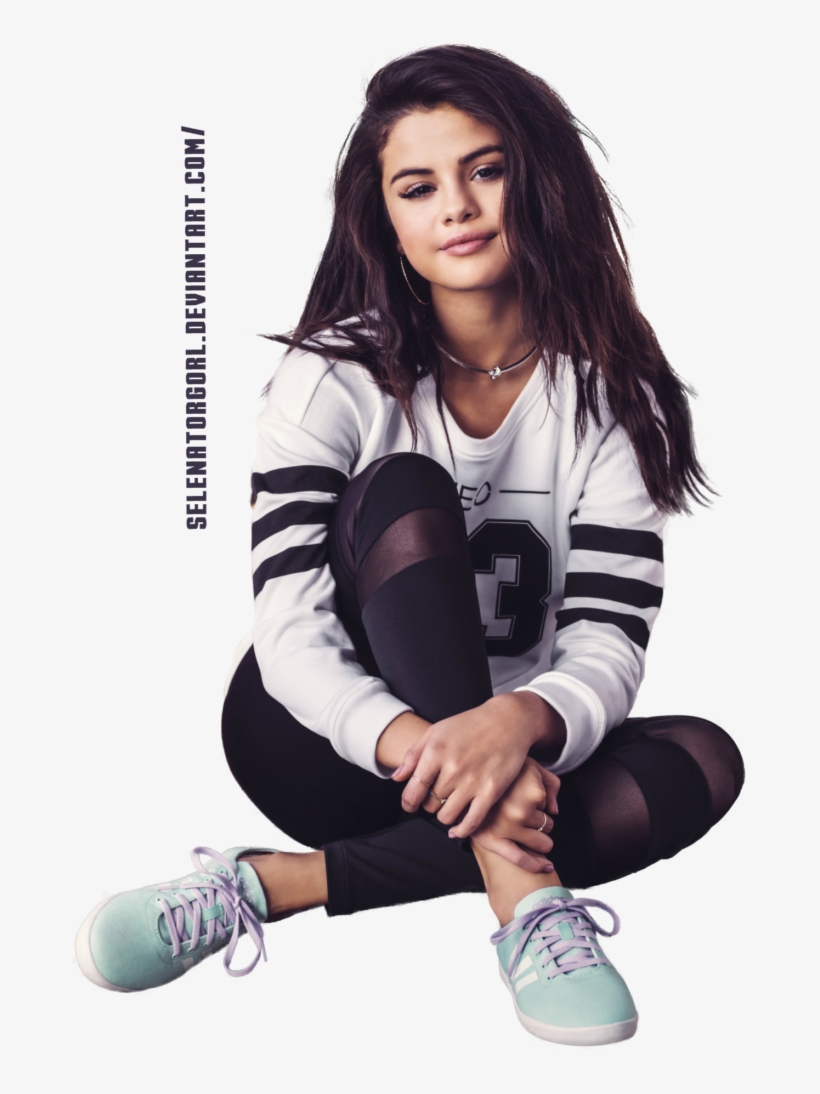 Selena Gomez Png File - Girl Png For Picsart Hd, transparent png