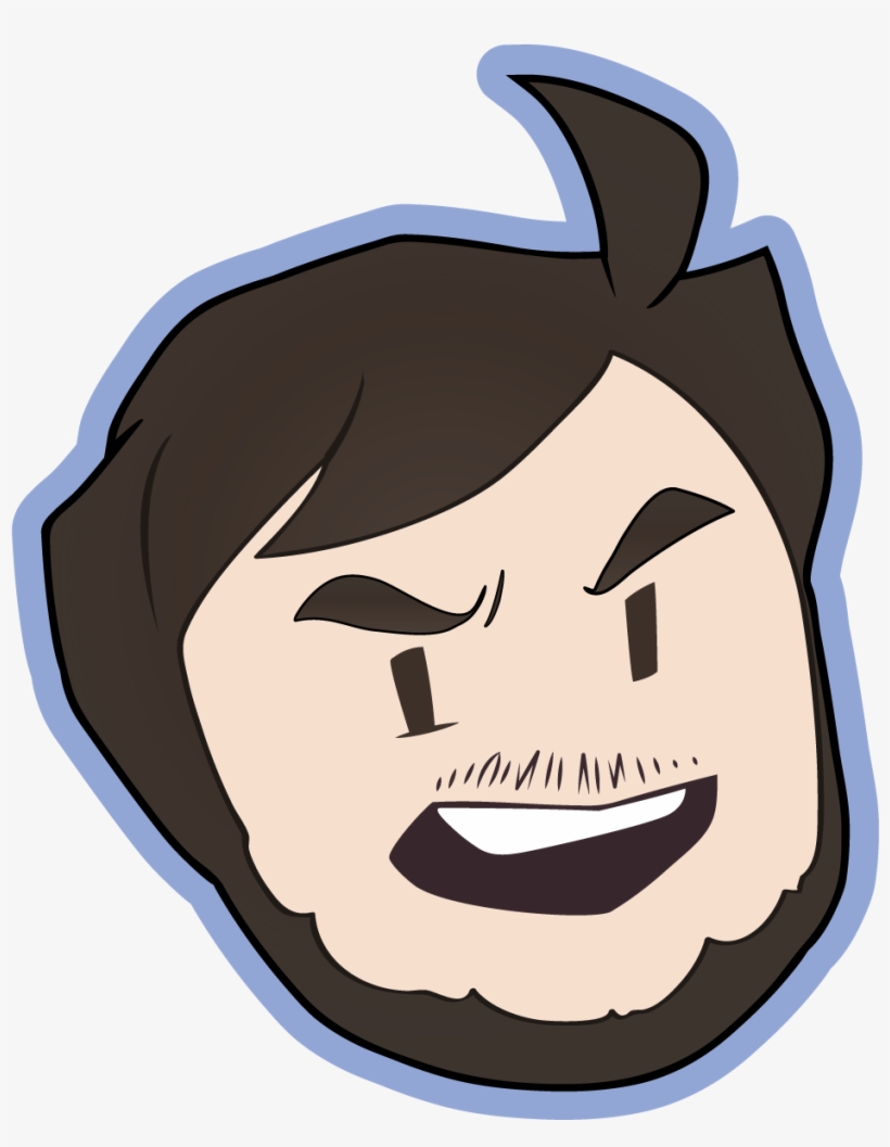 Ryan's Trump Head - Ryan Grump Head, transparent png
