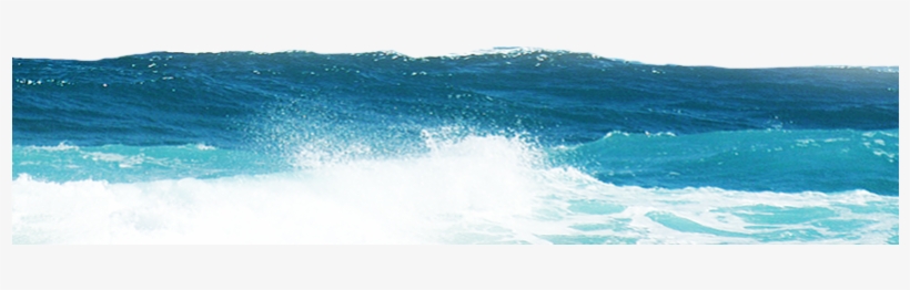 Sea Png - Sea, transparent png