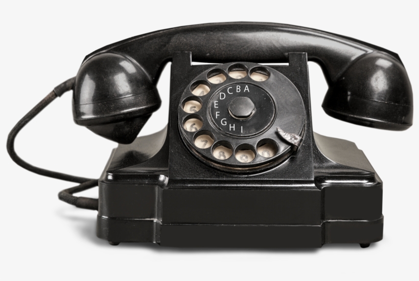 Vintage Telephone Png - National Day April 25, transparent png