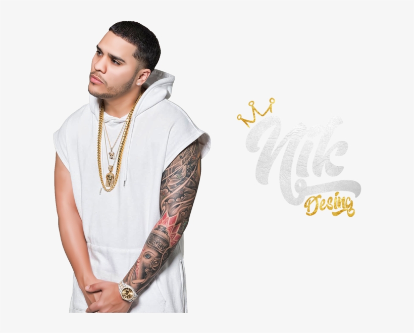 Share This Image - Juhn El All Star Png, transparent png