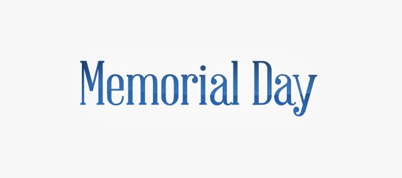Memorial Day Transparent Images - 101 Ways To Open A Speech By Brad Phillips, transparent png