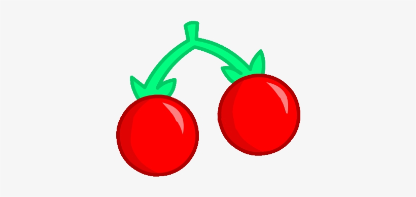 Cherry - Object Overload Cherry - 550x400 PNG Download - PNGkit