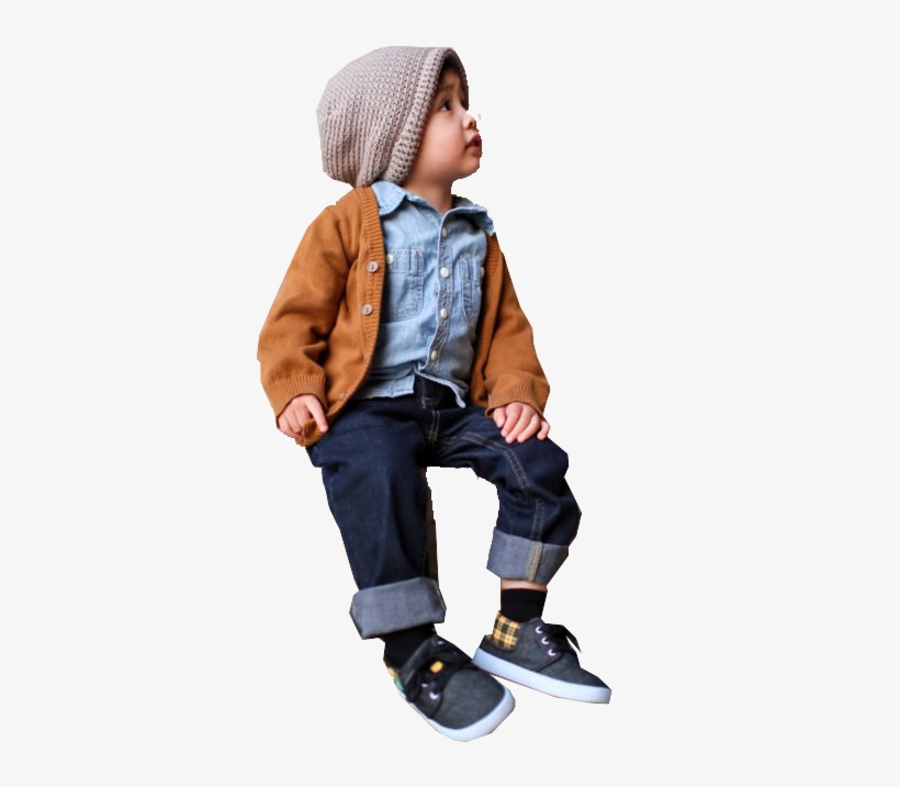 Cute Style Kids, transparent png