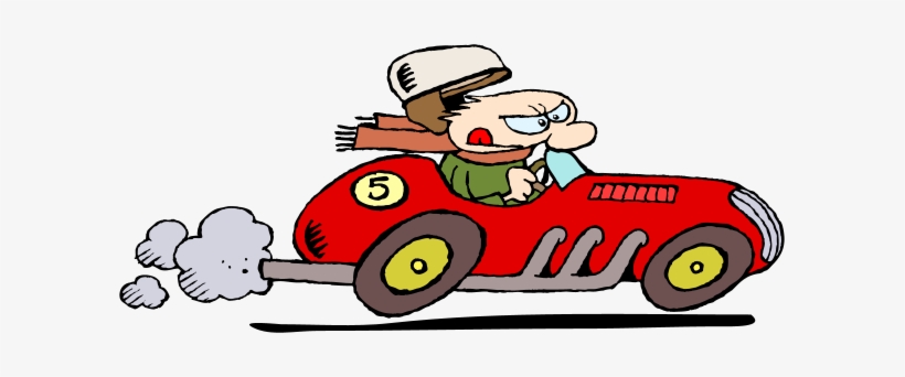 Race Car Hard Call - Race Car Clip Art, transparent png
