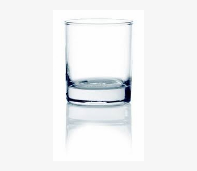 Buy Ocean San Marino Water Glass 290ml - B00411, transparent png