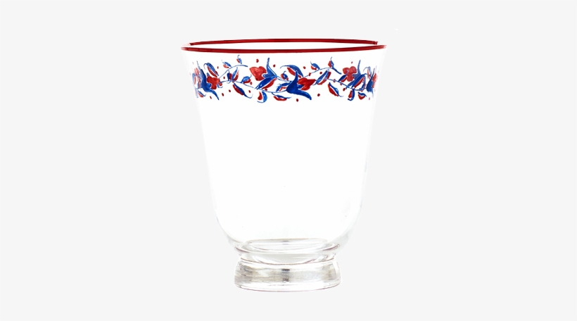 Cabana X Aerin Water Glass - Aerin Llc, transparent png