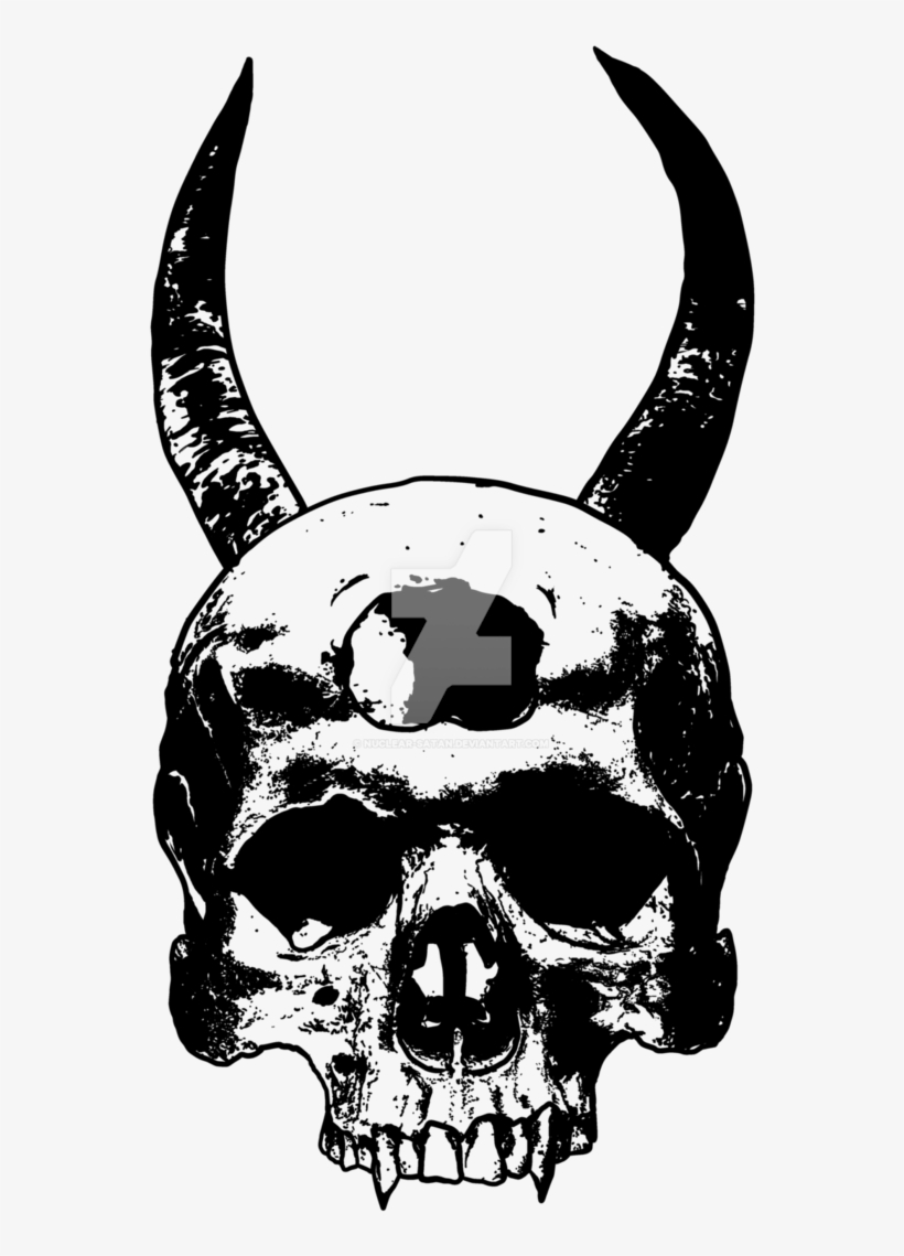 Satan Transparent Png Clipart Library Stock - Baphomet, transparent png