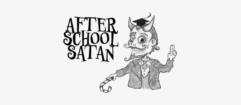 Satanic Temple Brings After-school Club To Portland - Satanic After School Club, transparent png