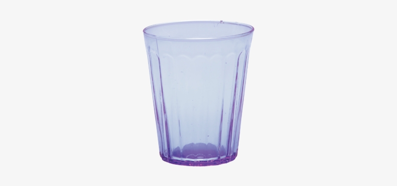 Set 6 Water Tumblers - Bitossi Home Lucca Water Tumbler Violet, transparent png