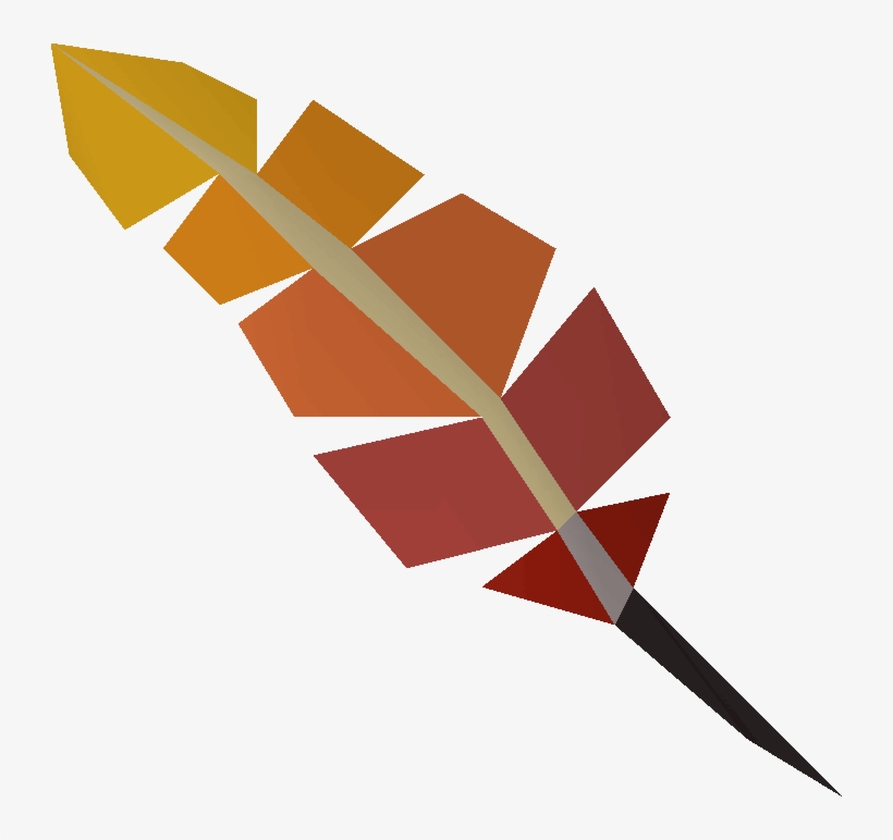 Phoenix Quill Pen Detail Wiki 726x692 PNG Download PNGkit