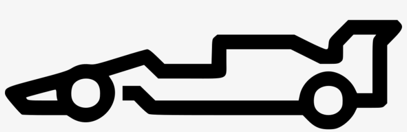 F Formula One Race Racing Car Comments - Formula 1, transparent png