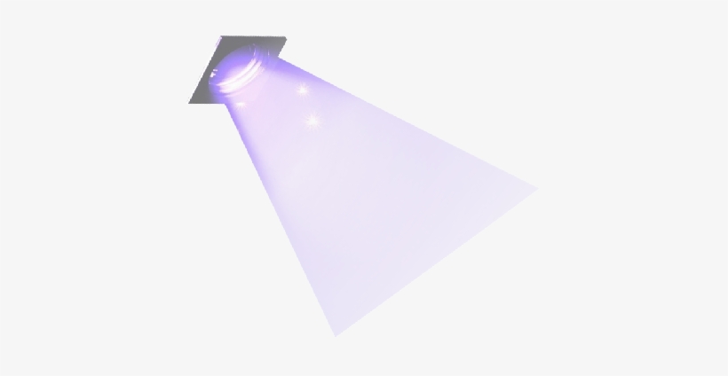 Spotlights Transparent Png Svg - Construction Paper, transparent png