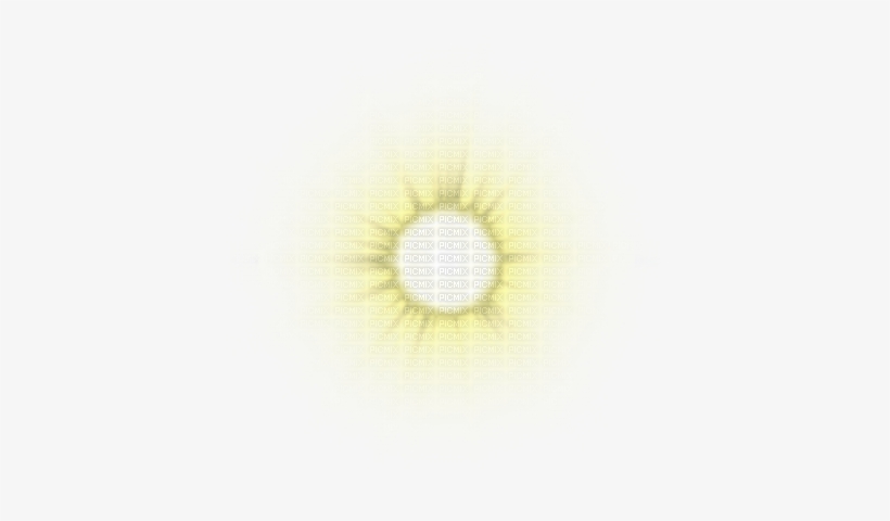 Sun, Rays & Flares - Circle, transparent png