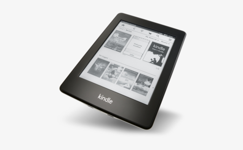 Sell Kindle And Ereaders Library 600x600 PNG Download PNGkit