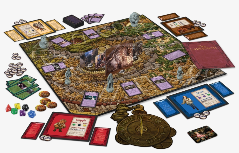Cart - River Horse Labyrinth The Board Game, transparent png