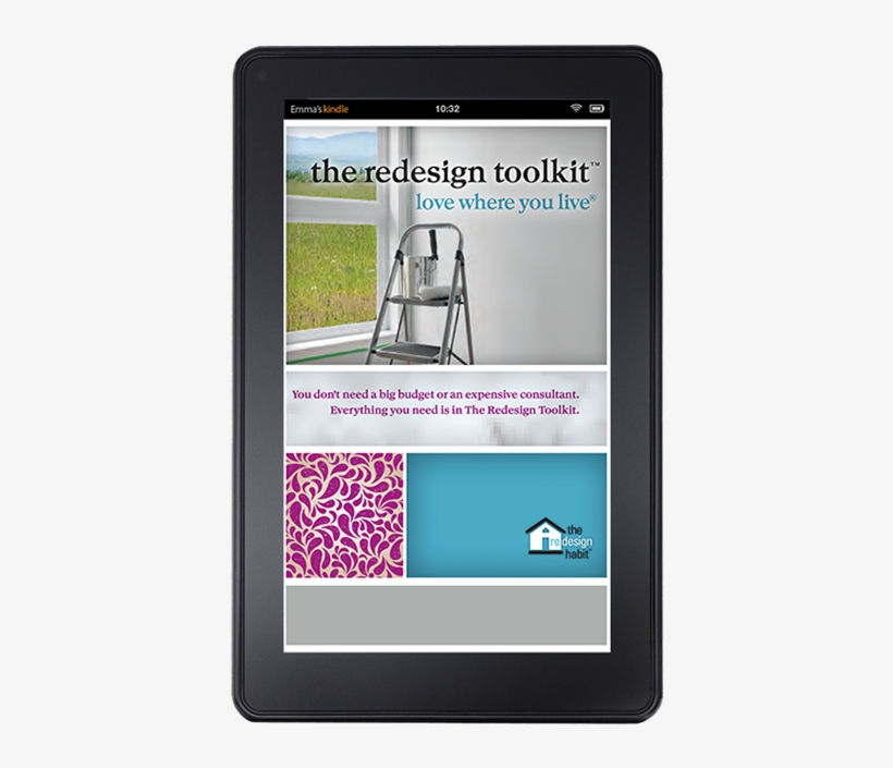 Kindle, transparent png