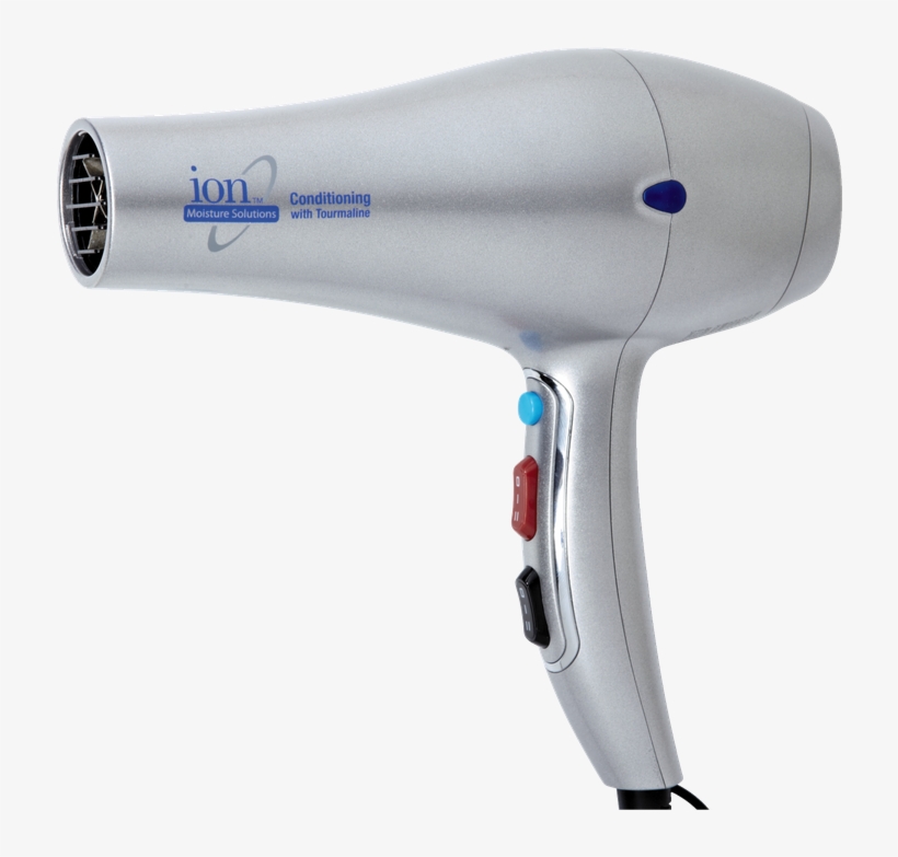 Hair Dryer, transparent png