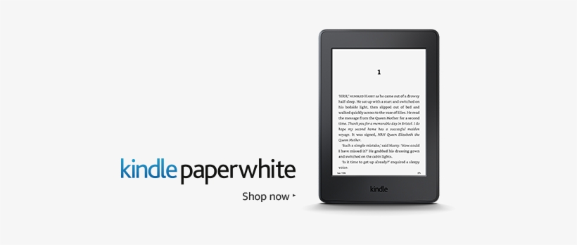 Popular Images - Amazon Kindle Paperwhite 6" Wifi 2013 Tablet, transparent png