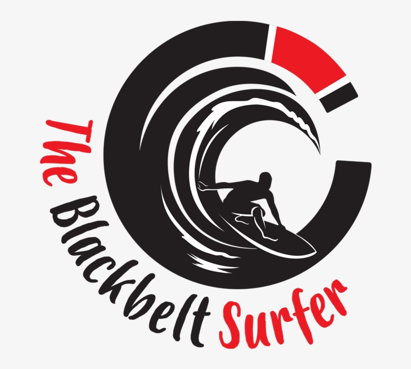 The Black Belt Surfer - Sammo Hung, transparent png