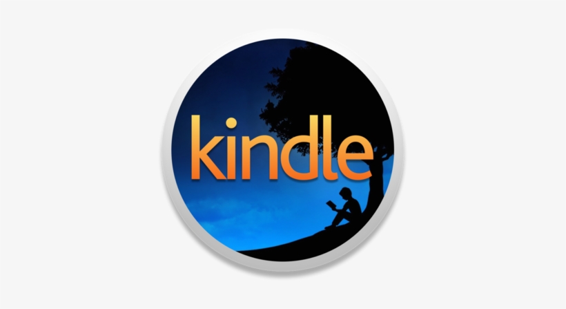 Amazon Kindle, transparent png