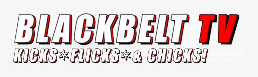 Black Belt Tv Logo, transparent png