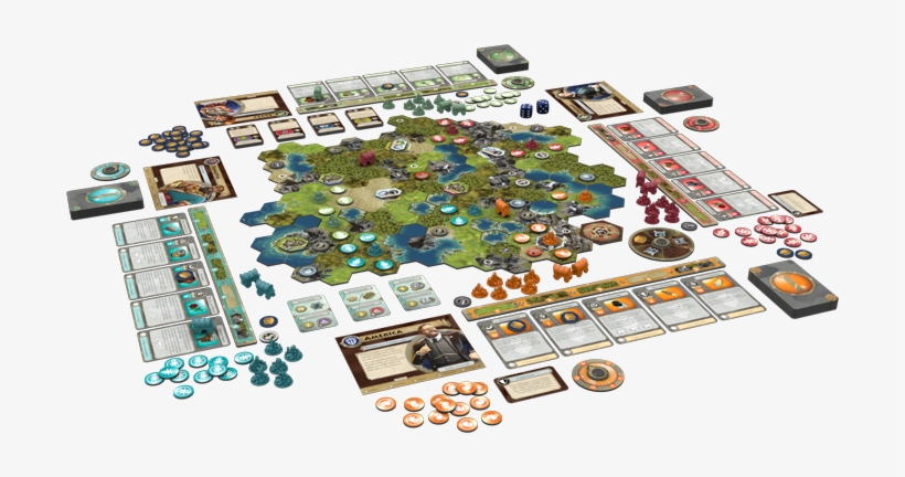 Civilization A New Dawn Games News - Sid Meier's Civilization A New Dawn, transparent png