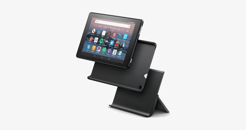 Alongside The New Functionality, Amazon Is Launching - Show Mode Charging Dock, transparent png