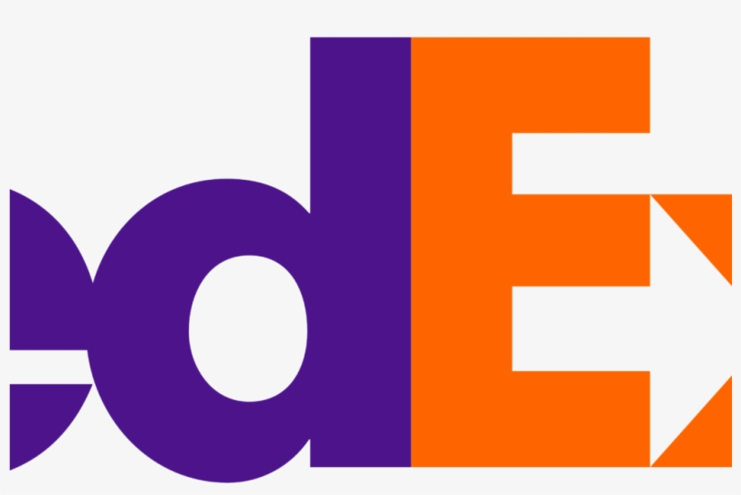 Fedex Logo Png Transparent - Fedex Supply Chain Logo, transparent png