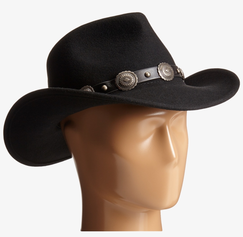 Cowboy Hat Png Transparent Image - Hat, transparent png