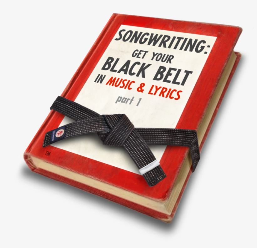The Black Belt Songwriting Camp - Picture Frame, transparent png