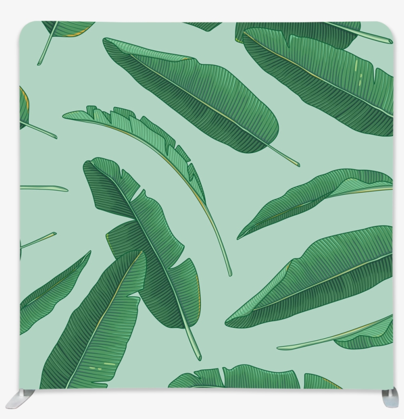 Banana Leaf, transparent png