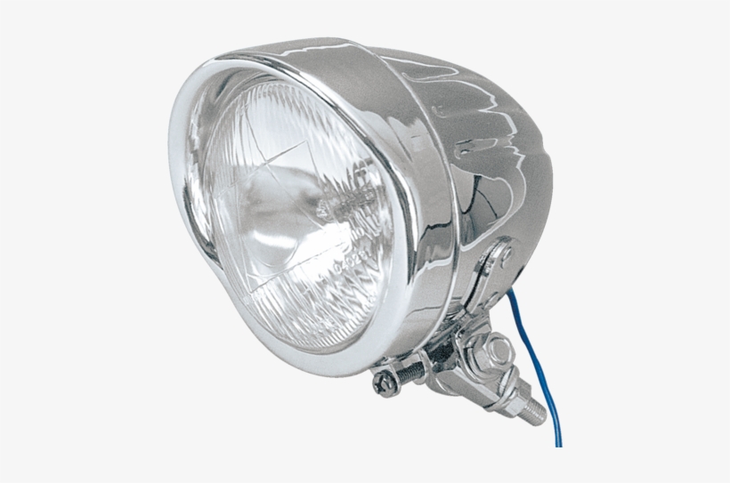 These 4" Long Body Spotlights Provide The Popular Stretched - Security Lighting, transparent png