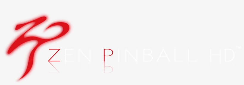 Zen Pinball Hd Now Available For Kindle Fire Hd - Zen Pinball Logo, transparent png