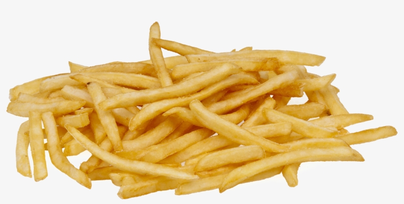 Chips Png Hd - French Fries Jpg, transparent png