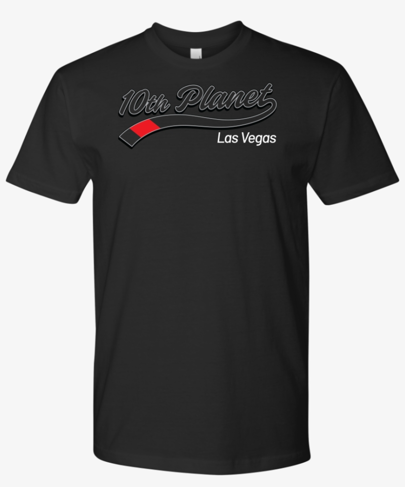 Black Belt 10th Planet Las Vegas T-shirt - Phd T Shirt Supplements, transparent png