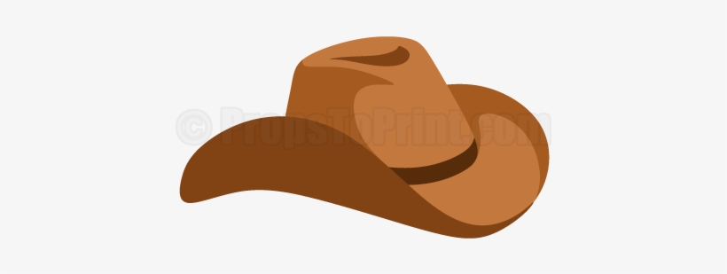 Chinese Hat Png Download - Cowboy Hat Photo Booth, transparent png
